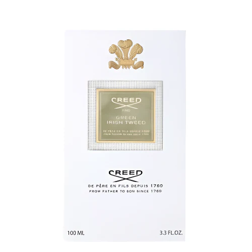 Creed Green Irish Tweed Eau De Parfum - Image 2