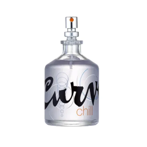 Liz Claiborne Curve Chill Cologne - Image 2