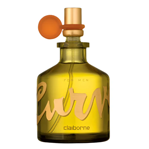 Liz Claiborne Curve Cologne - Image 2