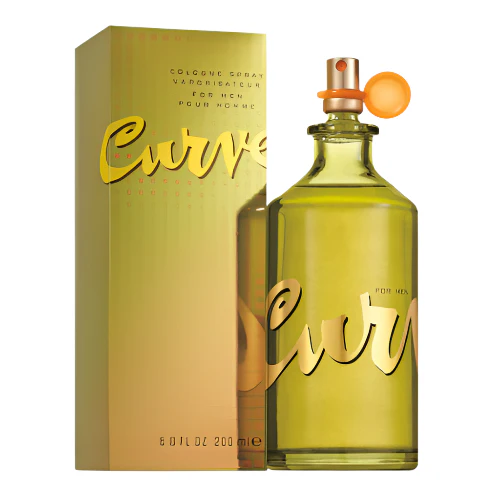 Liz Claiborne Curve Cologne - Image 3
