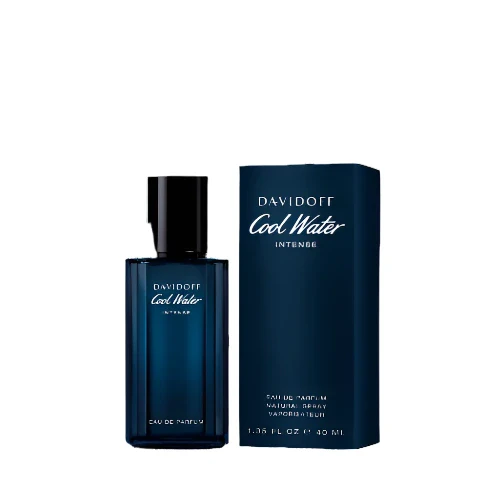 Cool Water Intense Eau De Parfum - Image 2