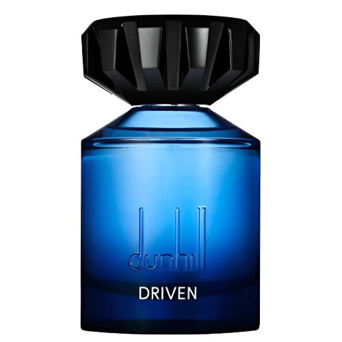 Dunhill Driven Blue Eau De Toilette - Image 2