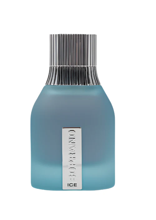 Dumont  Soprano Ice Eau De Parfum - Image 2