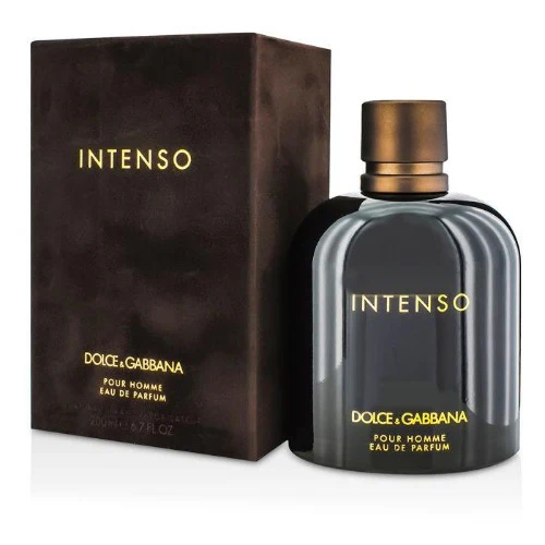 Dolce & Gabbana Intenso Eau De Parfum - Image 3