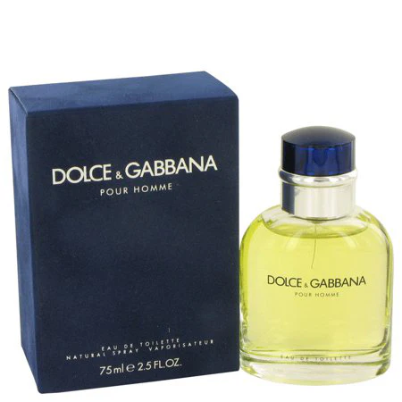 Dolce & Gabbana Eau De Toilette - Image 2