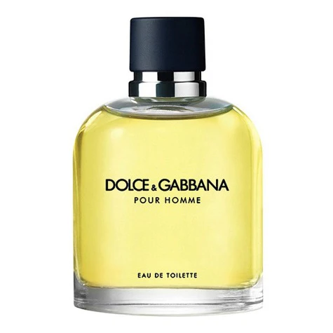 Dolce & Gabbana Eau De Toilette - Image 4
