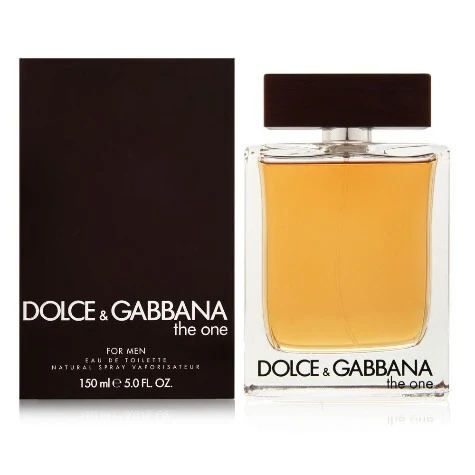 The One Eau De Toilette - Image 4