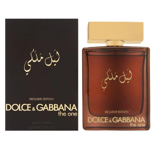 D & G The One Royal Night Eau De Parfum - Image 2