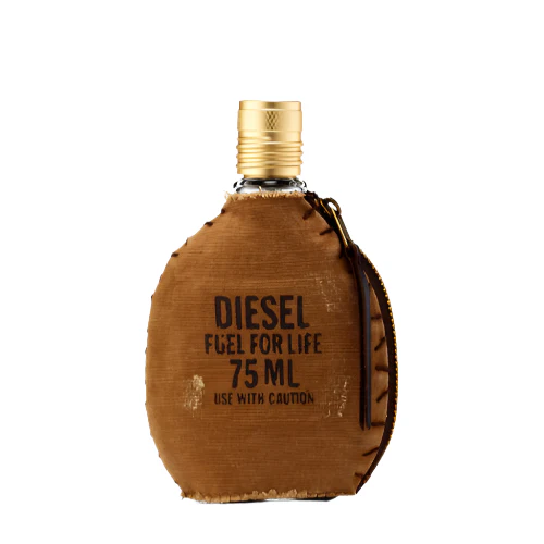 Diesel Fuel For Life Eau De Toilette - Image 3