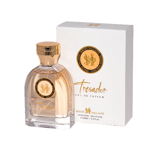 Dumont Tresador Eau De Parfum