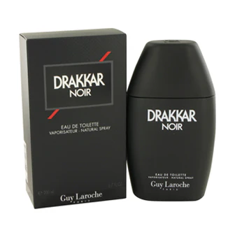 Drakkar Noir Eau De Toilette - Image 2