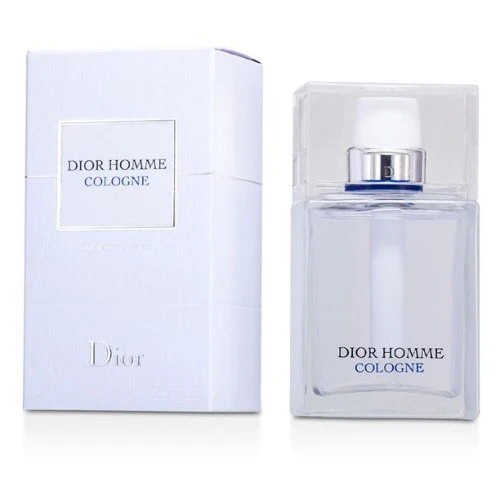 Dior Homme Cologne - Image 2