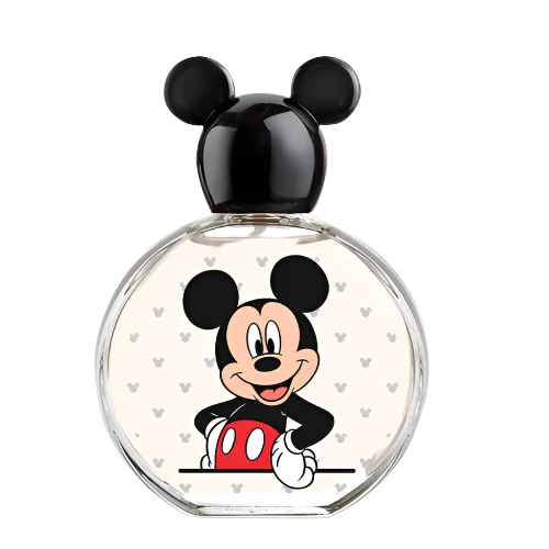 Mickey Mouse Eau De Toilette - Image 2