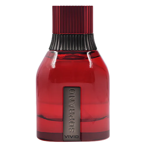 Dumont Soprano Vivid Eau De Parfum - Image 2
