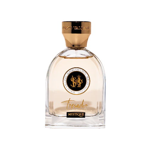 Dumont Tresador Mystique Eau De Parfum - Image 2