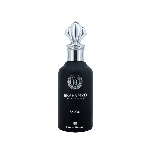 Dumont Bravanzo Baron Eau De Parfum - Image 2