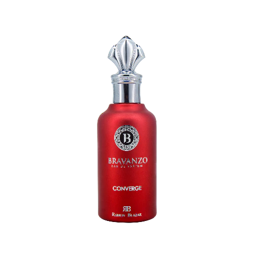 Dumont Bravanzo Converge Eau De Parfum - Image 2