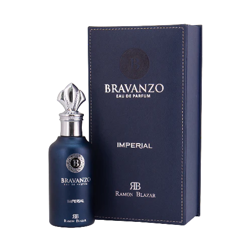 Dumont Bravanzo Imperial Eau De Parfum