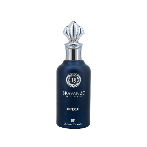 Dumont Bravanzo Imperial Eau De Parfum - Image 2