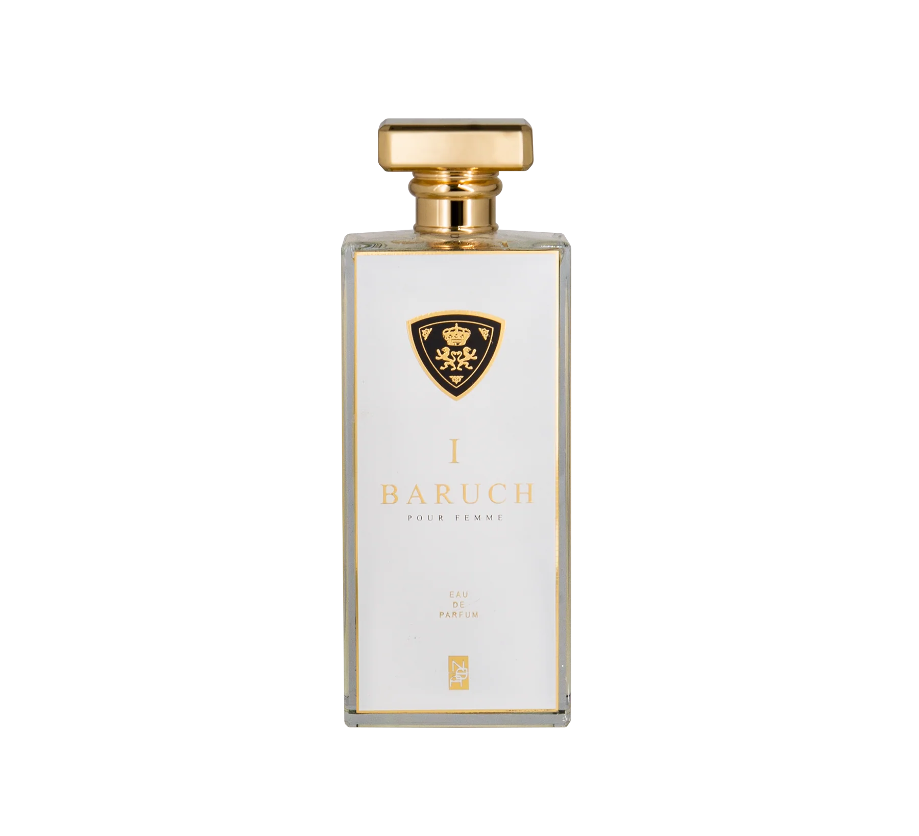 Dumont Baruch I Eau De Parfum - Image 2