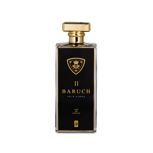 Dumont Baruch II Eau De Parfum - Image 2