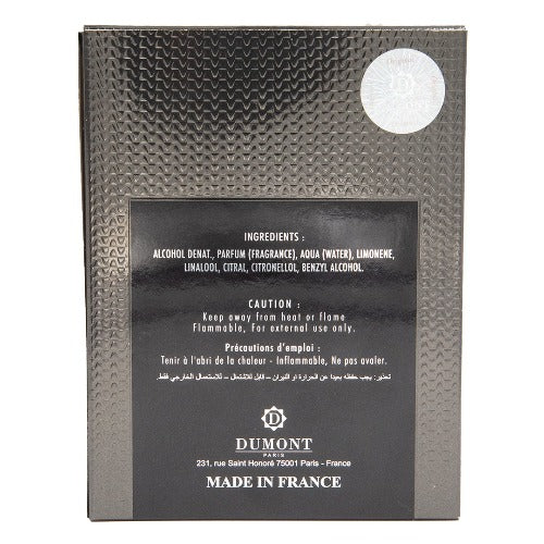 Cliff Exotic Eau De Parfum - Image 3