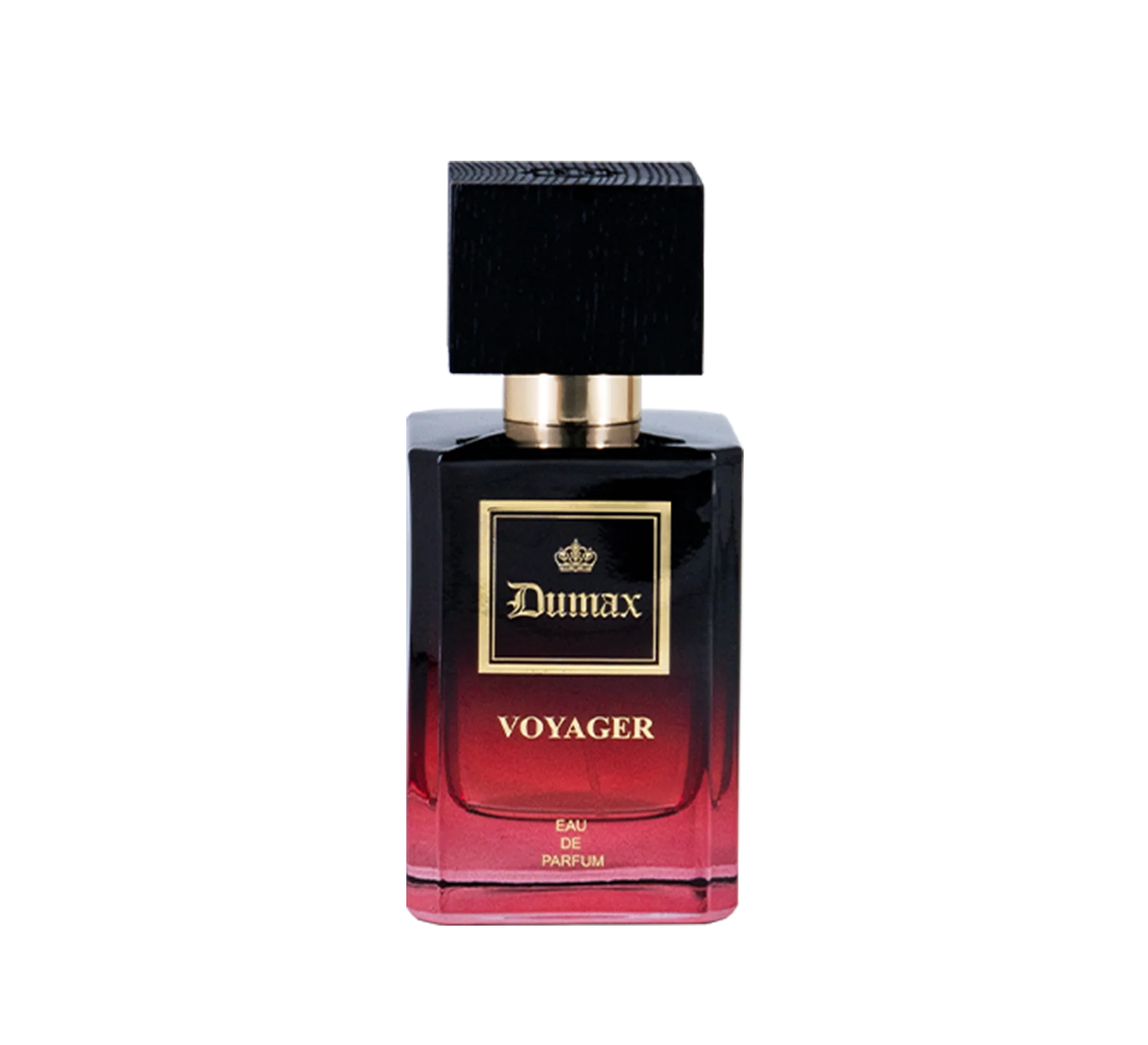 Dumont Dumax Voyager Eau De Parfum - Image 2