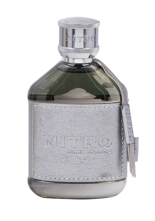 Dumont Nitro Elixir Extrait De Parfum - Image 2