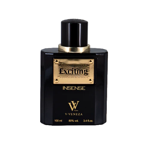Dumont Exciting Insense Eau De Parfum - Image 2