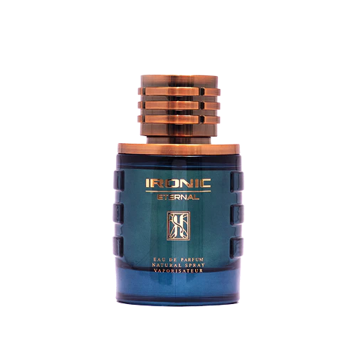 Dumont Ironic Eternal Eau De Parfum - Image 2