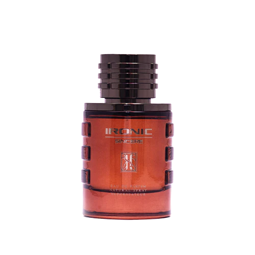 Dumont Ironic Sincere Eau De Parfum - Image 2