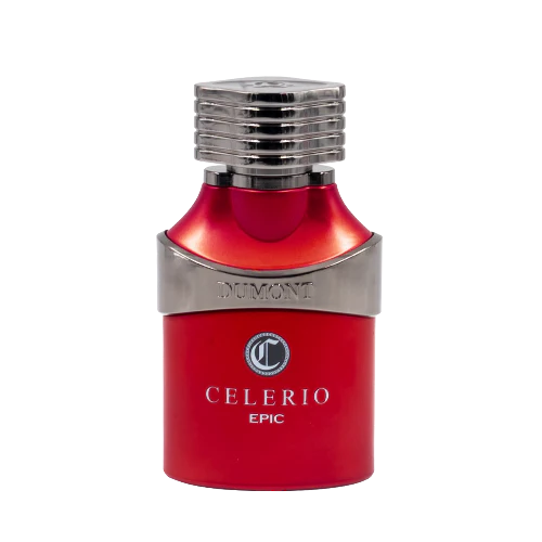 Dumont Celerio Epic Eau De Parfum - Image 2
