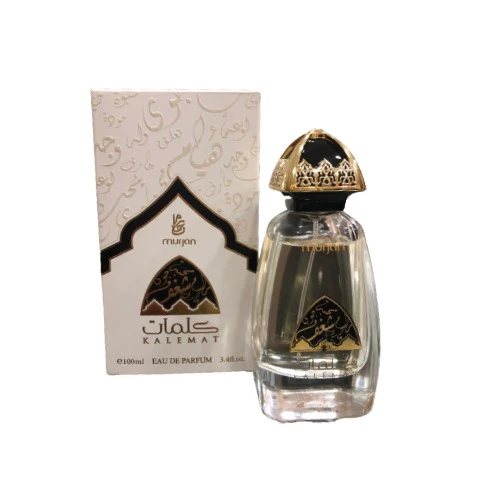 Dumont Murjan Kalemat Eau De Parfum - Image 2