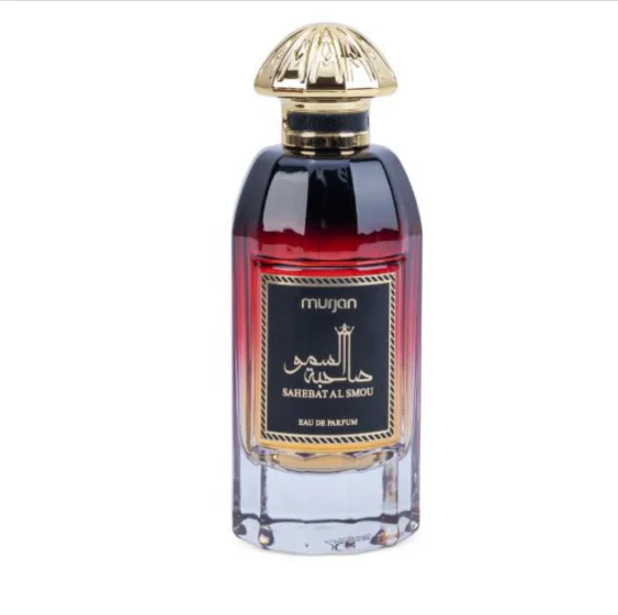 Dumont Murjan Sahebat Al Smou Eau De Parfum - Image 2