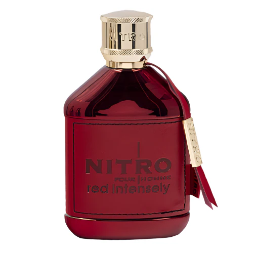 Dumont Nitro Red Intensely Extrait De Parfum - Image 2