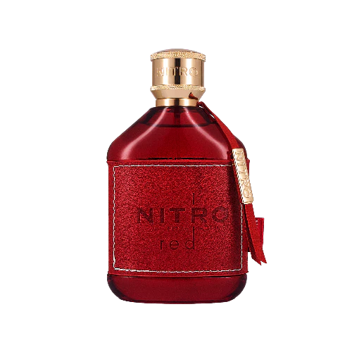 Dumont Nitro Red Eau De Parfum - Image 2