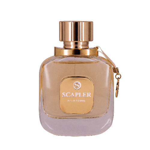 Dumont Scapler Pour Femme Eau De Parfum - Image 2