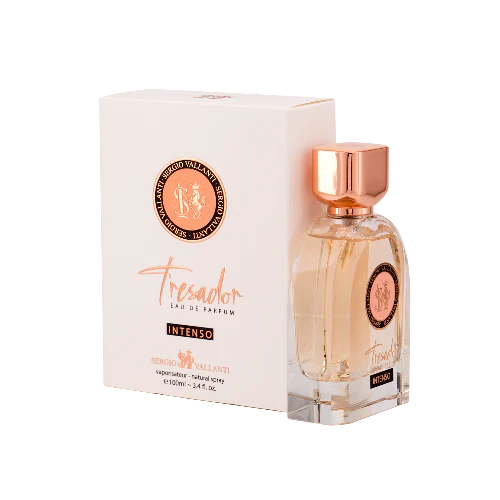 Dumont Tresador Intenso Eau De Parfum