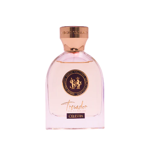 Dumont Tresador Celestia Eau De Parfum - Image 2