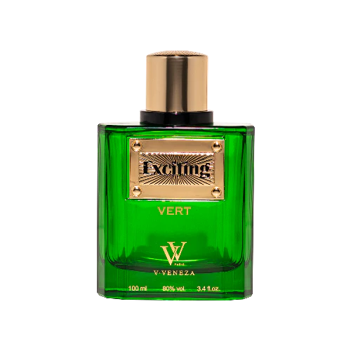 Dumont Exciting Vert Eau De Parfum - Image 2