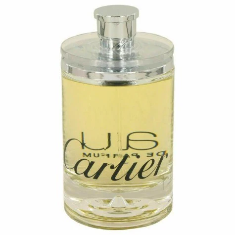Eau De Cartier Eau De Toilette - Image 3