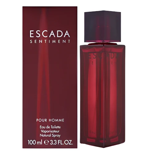 Escada Sentiment Eau De Toilette - Image 3