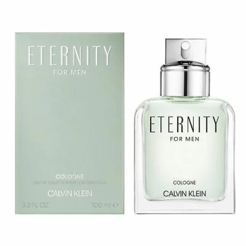 Eternity Cologne Eau De Toilette
