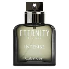 Eternity Intense Eau De Toilette - Image 2