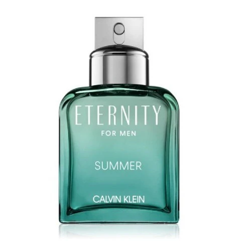 Eternity Summer 2020 Eau De Toilette - Image 2