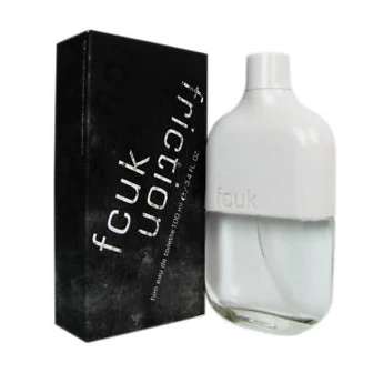 Fcuk Friction Eau De Toilette - Image 2