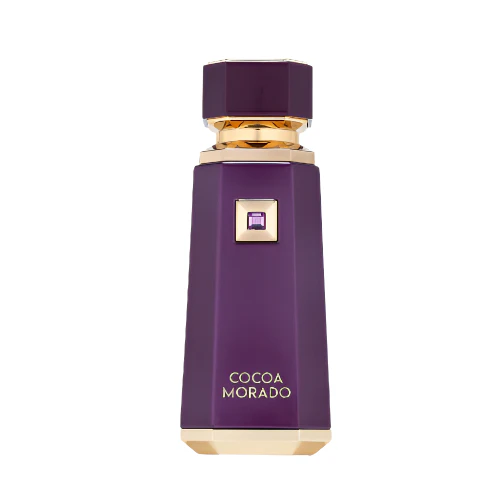 Fragrance World Cocoa Morado Eau De Parfum - Image 3