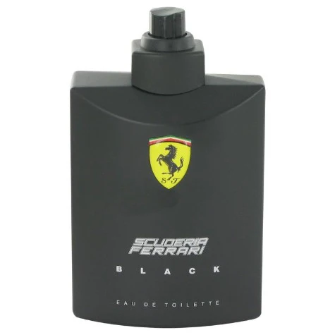 Ferrari Black Eau De Toilette - Image 2