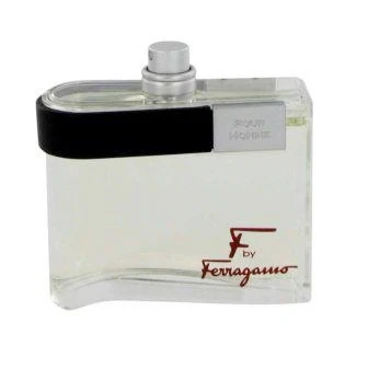 F By Ferragamo Pour Homme Eau De Toilette - Image 2