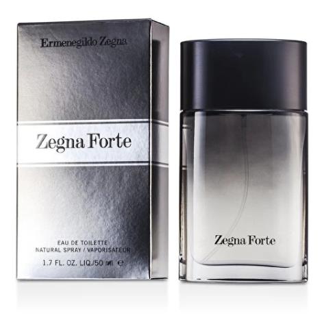 Zegna Forte Eau De Toilette - Image 2